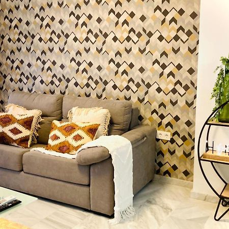 Lovely Home Con Patio Granada Exterior foto
