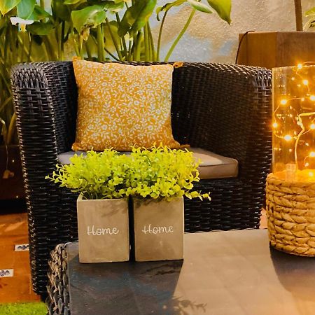 Lovely Home Con Patio Granada Exterior foto
